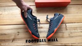 کفش فوتسال نایک هایپرونوم فانتوم Nike Hypervenom PhantomX III Pro IC AH7282 081