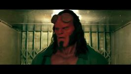 تریلر فیلم سینمایی پسر جهنمی 2019 Hellboy