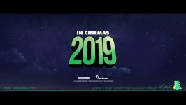 تریلر جدید انیمیشن 2019 Shaun The Sheep 2 farmageddon