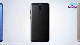 معرفی موبایل Huawei Mate 10 Lite RNE L21