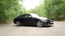 Audi A5 vs Mercedes C Class Coupe vs BMW 4 Series vs Lexus RC  Head2Head