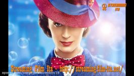 Il ritorno di Mary Poppins guarda film gratis streaming 2018