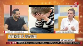 DEĞERSİZLİK DUYGUSU NASIL YENİLİR Değersizlik Duygusunu Temizlemek