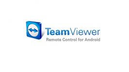 کنترل راه دور کامپیوتر به کمک Team Viewer در اندروید