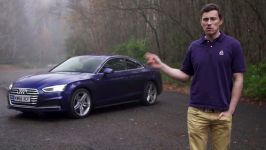 Audi A5 vs Mercedes C Class Coupe vs BMW 4 Series vs Lexus RC  Head2Head