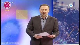 کنایه خنده دار مجری تهران۲۰ به افزایش قیمت هزارتومانی ساقه طلایی در عرض ۴هفته