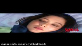 بازی نورگل یشیلچای در فیلم جن زیبا