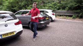 Audi A3 vs BMW 1 Series vs Mercedes A Class 2017  Head2Head