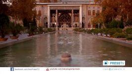 Golestan Palace