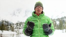 دستکش دوپوش Outdoor Research مدل Alti Mitts