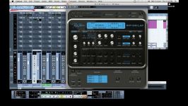 دانلود رایگان آخرین نسخه پلاگین تاخیر Rob Papen RP Delay v1.0.2c CE V.R