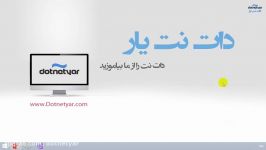 آموزش ایجاد متصل کردن نرم افزار به چند دیتابیس Ado.net EF در سی شارپ