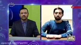 گفت وگوی آقای محمد رضا کثیری در خصوص نشست اخیر اوپک