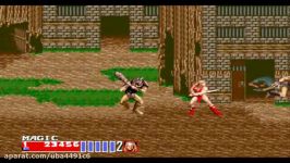 Golden.Axe.2 Part 1