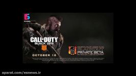 Official Call of Duty® Black Ops 4 – Blackout Battle Royale Trailer