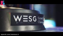 WESG SEA 2018  2019 Teaser