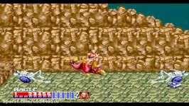 Golden Axe 2 Part 2