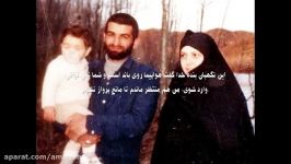 تودهنی بزرگ عباس بابایی به نماینده سراوان محمد باسط درازهی