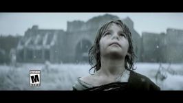 The Elder Scrolls V Skyrim Special Edition  Live Action Trailer