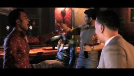 Mafia III  One Way Road Story Trailer Official