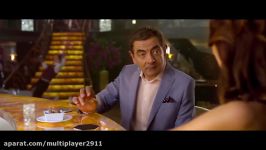 تیزر فیلم Johnny English Strikes Again 2018