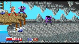 Golden Axe 2 Part 3