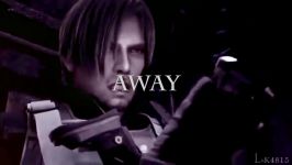 ● Resident Evil  Leon S. Kennedy ●