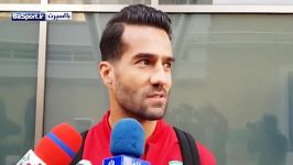 خارج گود؛ دلخوری بازیکنان تیم ملی پیش سفر به قطر
