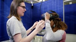 Holoroom How To Lowe’s first ever virtual reality DIY clinics