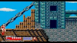 Golden Axe 2 Part 5