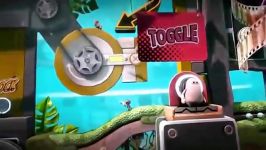 LittleBigPlanet 3