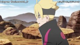 انیمه بوروتو Boruto قسمت 87 زیرنویس فارسی