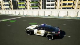 تریلر بازی City Patrol Police