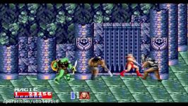 Golden Axe 2 Part 6