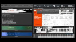 Spitfire Walkthrough LCO Strings