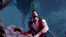 Escape Dead Island  Launch Trailer