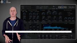 دانلود رایگان آخرین نسخه پلاگین RPCX Rob Papen RP Verb2 v1.0.0d CE VR