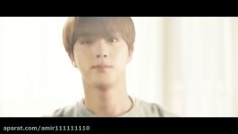 BTS  The Truth Untold موزیک ویدیئو بازیرنویس فارسی