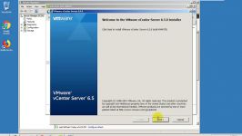 VMWare vCenter 6.5 Installation and Configuration Step by Step