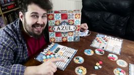 Azul Review  Its Not Exactly Brain Surgery