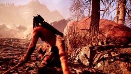 Far Cry Primal – Official Reveal Trailer EUROPE