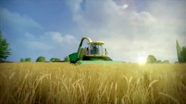 Farming Simulator 15  Launch Trailer