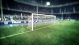 FIFA 13  Gamescom 2012 Trailer