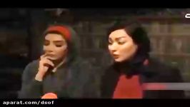 ماجرای فساد اخلاقی برخی سینماگران زبان لیلا بوشهری شقایق دلشاد