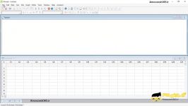 آزمون 2 sample t در نرم افزار مینی تب 18 تخصصی آمار Minitab 18.1