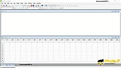 آزمون 2 proportion در نرم افزار مینی تب 18 تخصصی آمار Minitab 18.1