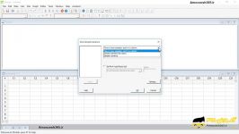 آزمون 1 variance در نرم افزار مینی تب 18 تخصصی آمار Minitab 18.1