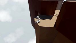 Human Fall Flat  Launch Trailer