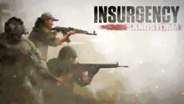 Insurgency Sandstorm  Launch Trailer