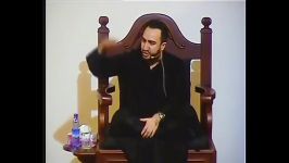 06  The Mahdi  Why Islam  Dr Sayed Ammar Nakshawani Ramadan 2015